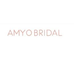 AMY O Bridal